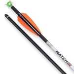 WICKED RIDGE MATCH 400 ALPHA-BLAZE 20" BOLTS (HEA-769.3)