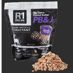 RACK ONE BIG GAME BUTTER PB&J (G1008)