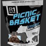 RACK ONE PICNIC BASKET BEAR ATTRACTANT (G2070)