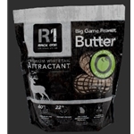 RACK ONE BIG GAME BUTTER CRISP APPLE (G1005BL)