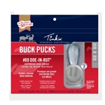 TInks BUCK PUCKS #69