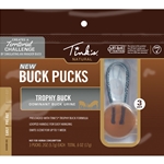 TInks BUCK PUCKS TROPHY BUCK Tink's Buck Pucks Trophy Buck 3pk