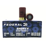 Federal SH129RS