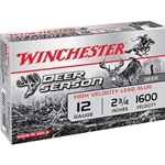 WINCHESTER X12DS