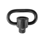 GROVTEC HD PUSH BUTTON SWIVEL SET RECESSED (GTSW287)