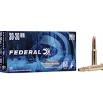 Federal POWER SHOK 30-30 WIN, 150GR SP, 3030A