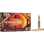 Federal FUSION 270 WIN, 150GR SP (F270FS2)