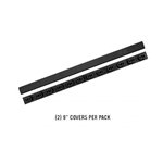 Magpul Industries M-LOCK RAIL COVER (MAG602-BLK)