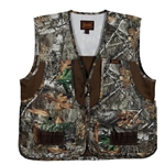 GAMEHIDE FRONT LOADER VEST