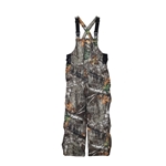 GAMEHIDE RIDGELINE BIB RE