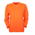 GAMEHIDE BLAZE ORANGE LONG SLEEVE