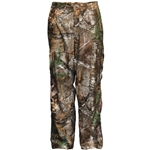 Deer Camp Rain Pants DP1-RX Realtree Xtra