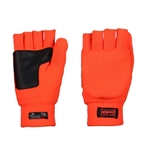 GAMEHIDE SHOOTING GLOVE ORANGE