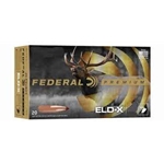 Federal PREMIUM 300WSM, 200GR ELD-X (P300WSMELDX1)