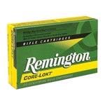 REMINGTON CORE-LOKT 243 WIN, 100GR PSP (R27802)
