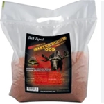 BuCK EXPERT MOSSE MASTER BLEND 4.5KG NUTRI-STONE (009MB009BHB)