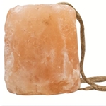 BuCK EXPERT NUTRI-STONE HIMALAYAN SALT BLOCK 2.5KG (139-STO)