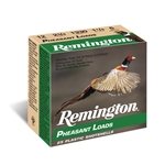 REMINGTON PHEASANT LOADS