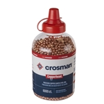 CROSMAN COPPERHEAD BB , 6000 CNT BOTTLE (CRO-0767)