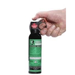 Defence Aerosols YUKON MAGNUM 225G BEAR DETERRENT (DEF-225YM)