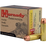 HORNADY 454 CASULL, 240GR XTP (HOR-9148)
