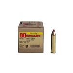 HORNADY CUSTOM 460 S&W MAG, 200GR FTX (HOR-9152)