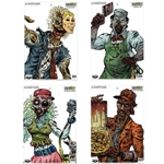 BIRCHWOOD CASEY ZOMBIE HUNTER COLLECTION