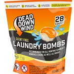 DeAD DOWN WIND LAUNDRY BOMBS (DW-11831801)