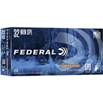 Federal 32A