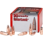 HORNADY INTERLOCK BULLETS