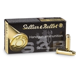 SELLIER&BELLOT 38 SPL WAD CUT