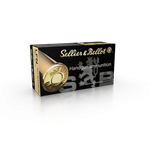 SELLIER&BELLOT 357 MAG LFN