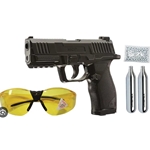 Umarex MCP AIR PISTOL KIT, .177 BB'S (UMX2252118)