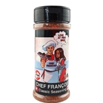 CHEF FRANCOIS SEASONING