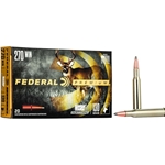 Federal P270P