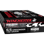 WINCHESTER S65LR