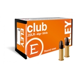 ELEY CLUB