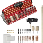REAL AVID GUN BOSS PRO UNIVERSAL CLEANING KIT (AVGBPRO-U)