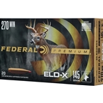 Federal P270ELDX1