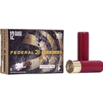 Federal PREMIUM 12GA X 3", 00 BUCK (PFC15700)