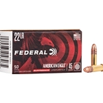 Federal AMERICAN EAGLE 22LR SUPPRESSOR (AE22SUP1)