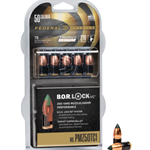 Federal PREMIUM 50 CAL MUZZLELOADER BULLET 270GR (PMZ50TC1