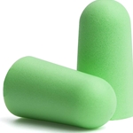 AXIL FOAM EARPLUGS 1 PAIR (AXI-FP200)