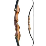RAGIM IMPALA HUNTING T/D RECURVE,62",30#, RH,(RG-ER6230)