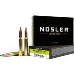 Nosler 40072