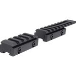 HAWKE 11MM/3/8" TO PICATINNY ADAPTOR BASE (M22400)