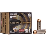 Federal 44 MAG HYDRA SHOK 240GR