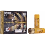 Federal P208TC TROPHY COPPER