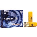 Federal F203SS2 SABOT SLUG