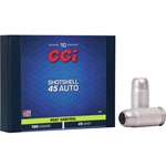 CCI 3745 45 ACP SHOTSHELL